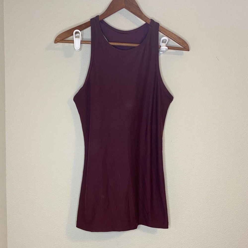 Scorpio Sol athletic top size medium